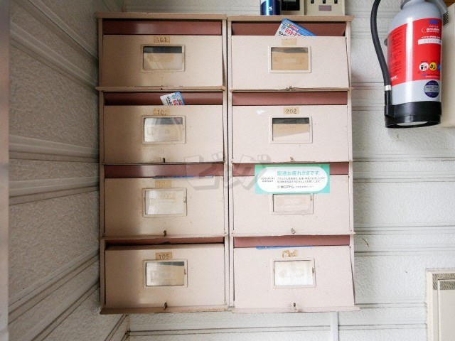 その他共用部分