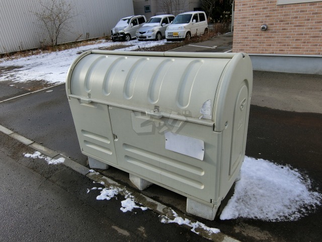 その他共用部分