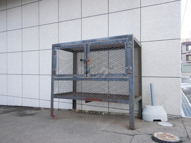 その他共用部分