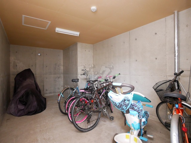 その他共用部分