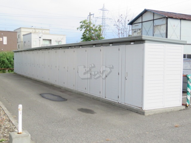 その他共用部分