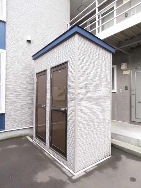 その他共用部分