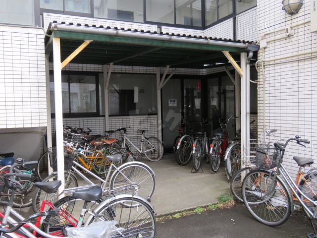 その他共用部分