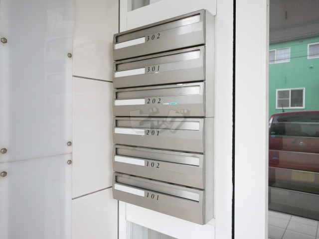 その他共用部分