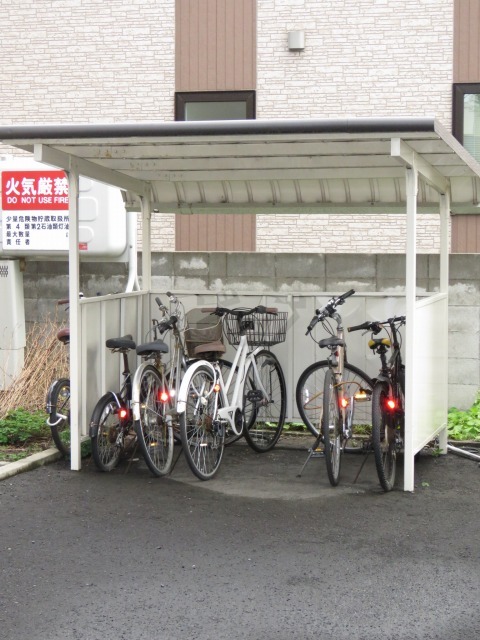 その他共用部分