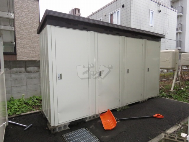 その他共用部分