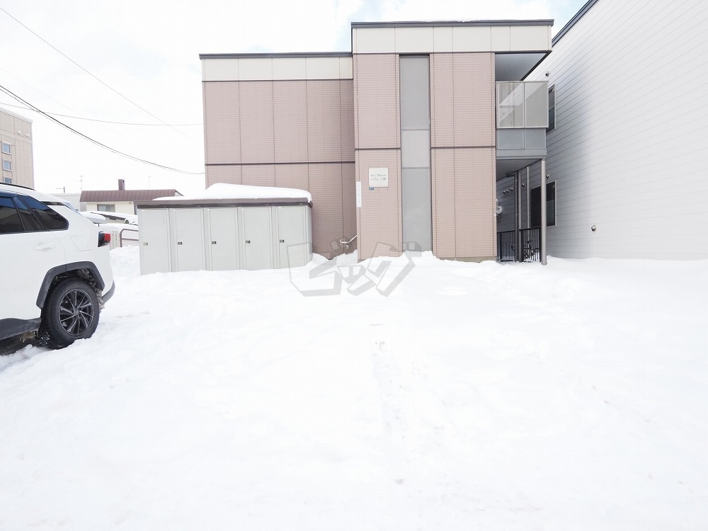 その他共用部分