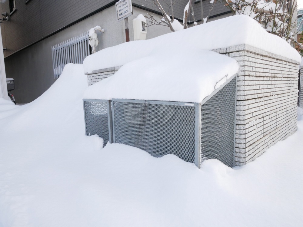 その他共用部分