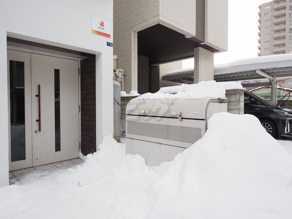 その他共用部分