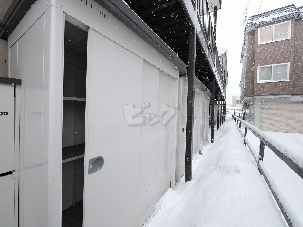 その他共用部分