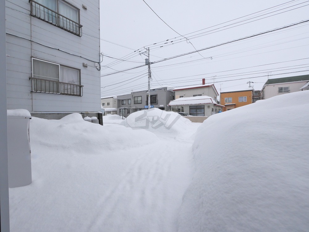 その他共用部分