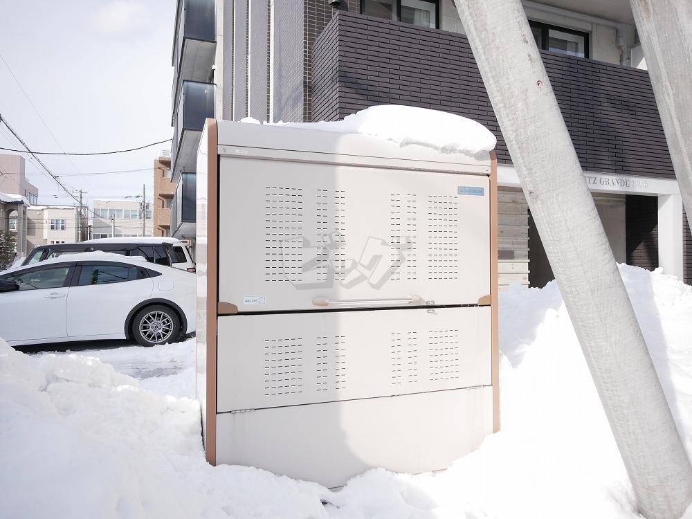 その他共用部分