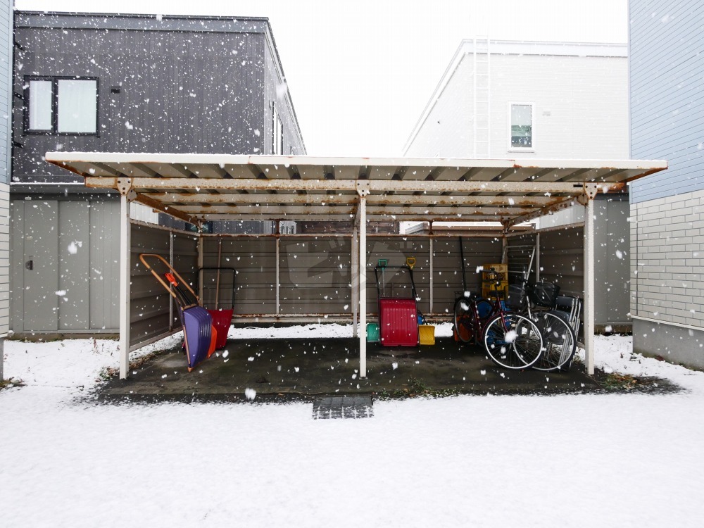 その他共用部分