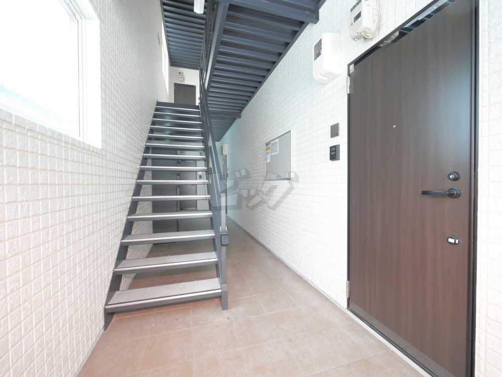 その他共用部分