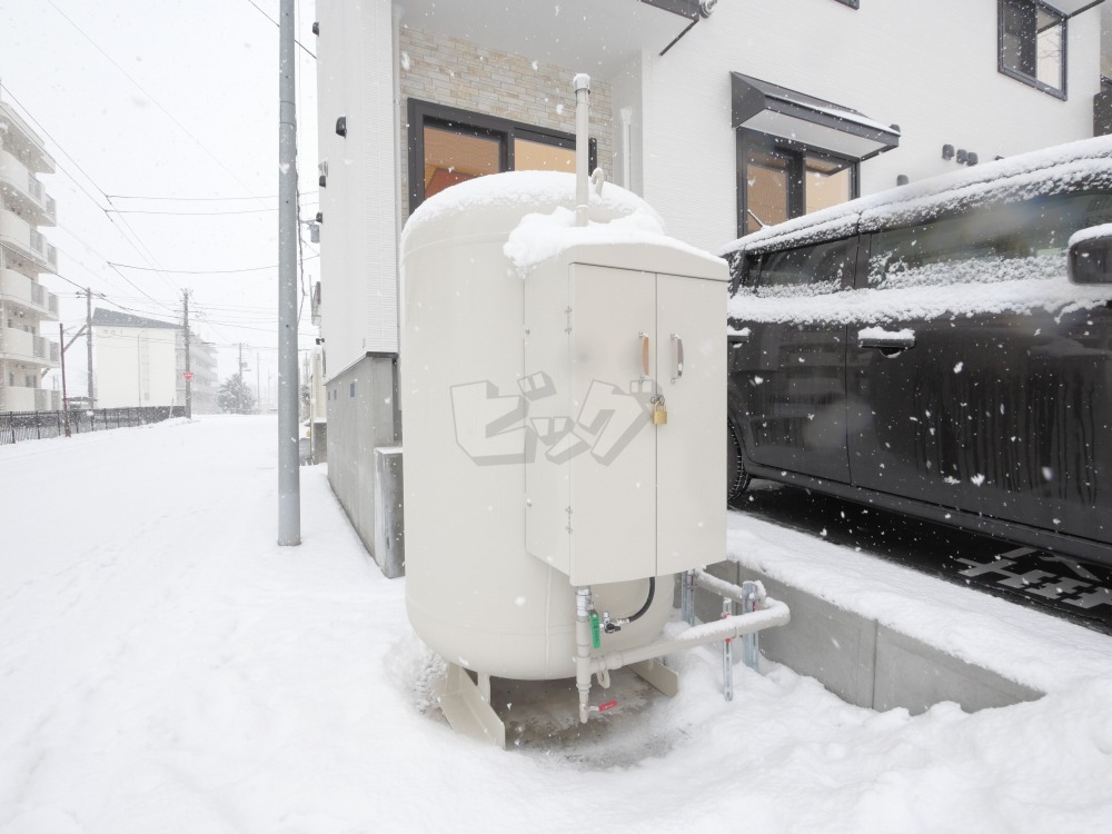 その他共用部分