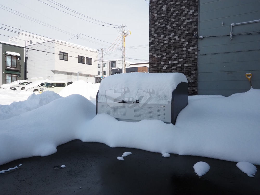 その他共用部分