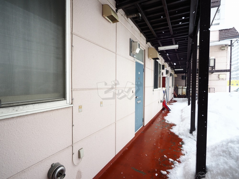 その他共用部分