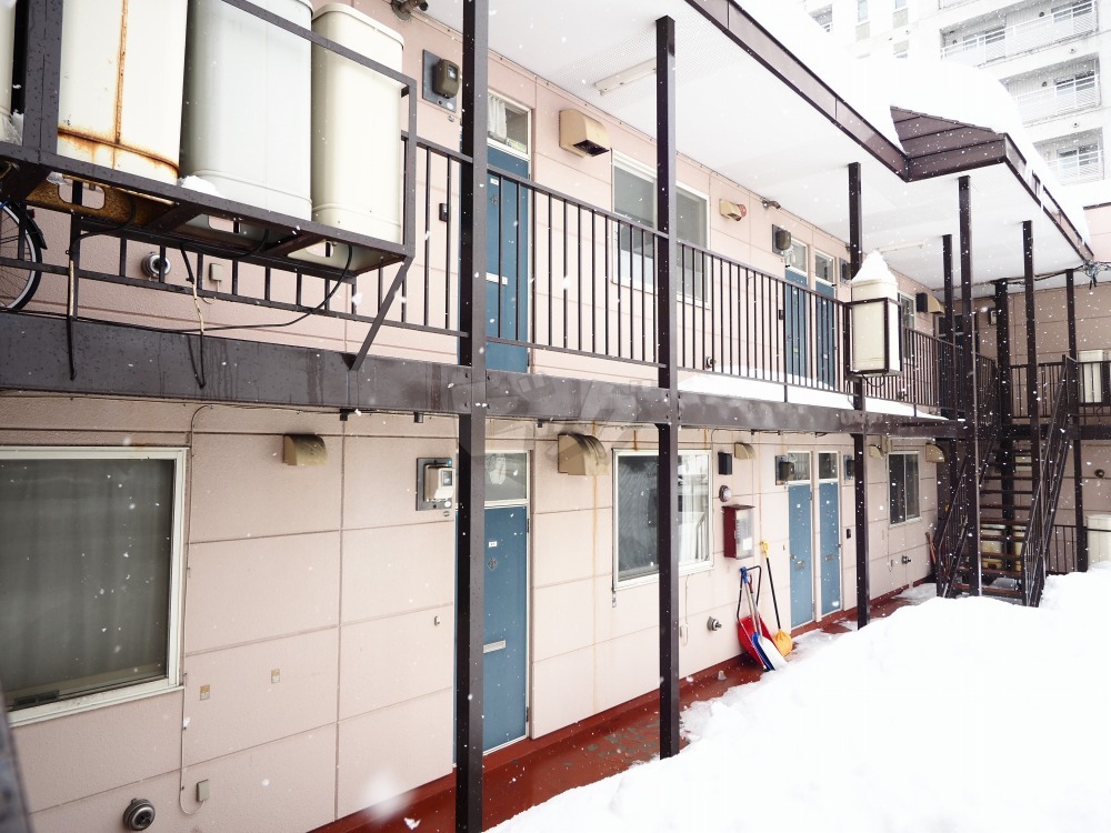 その他共用部分