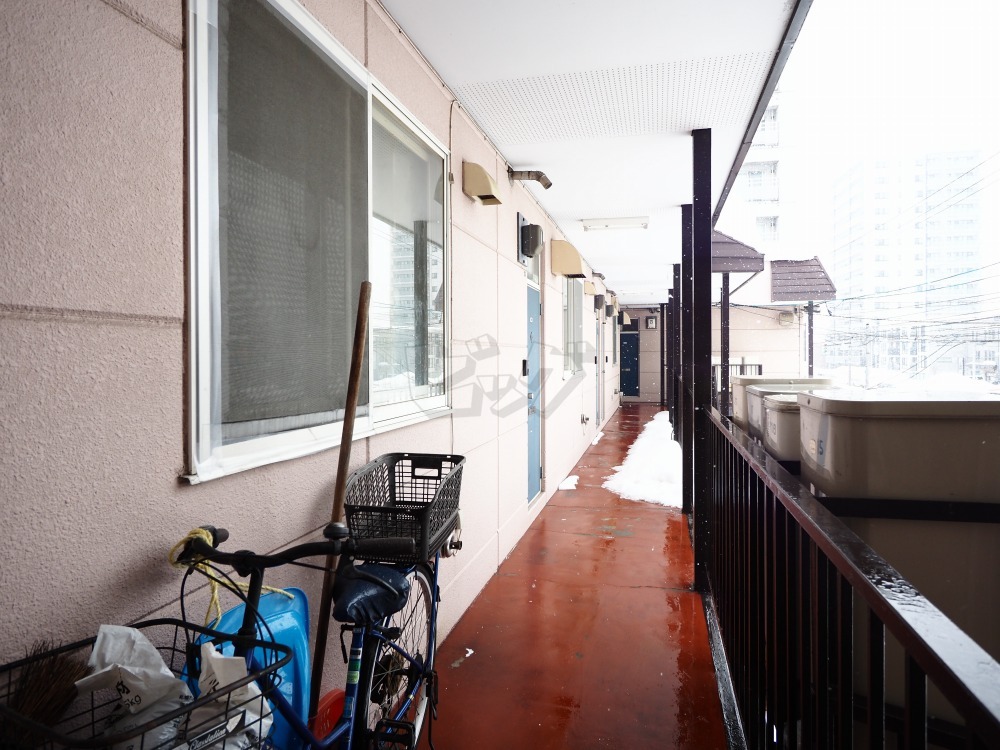 その他共用部分