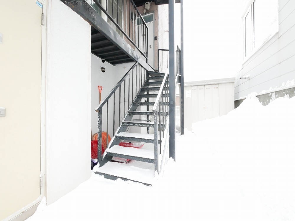 その他共用部分