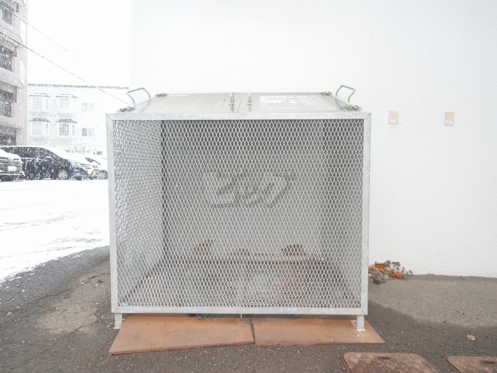 その他共用部分