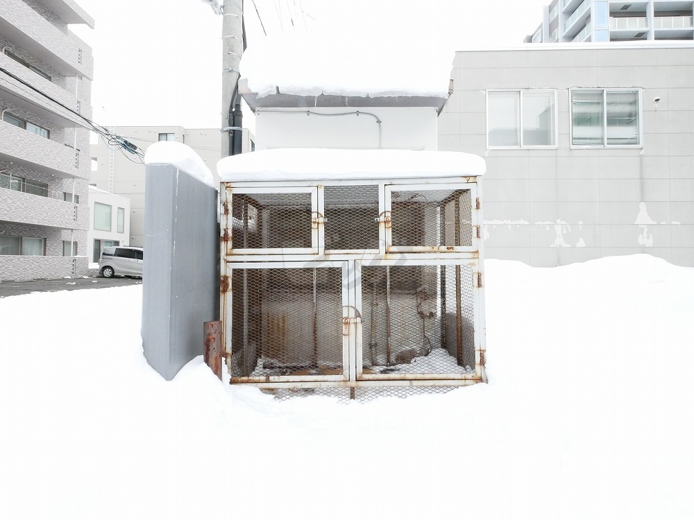 その他共用部分