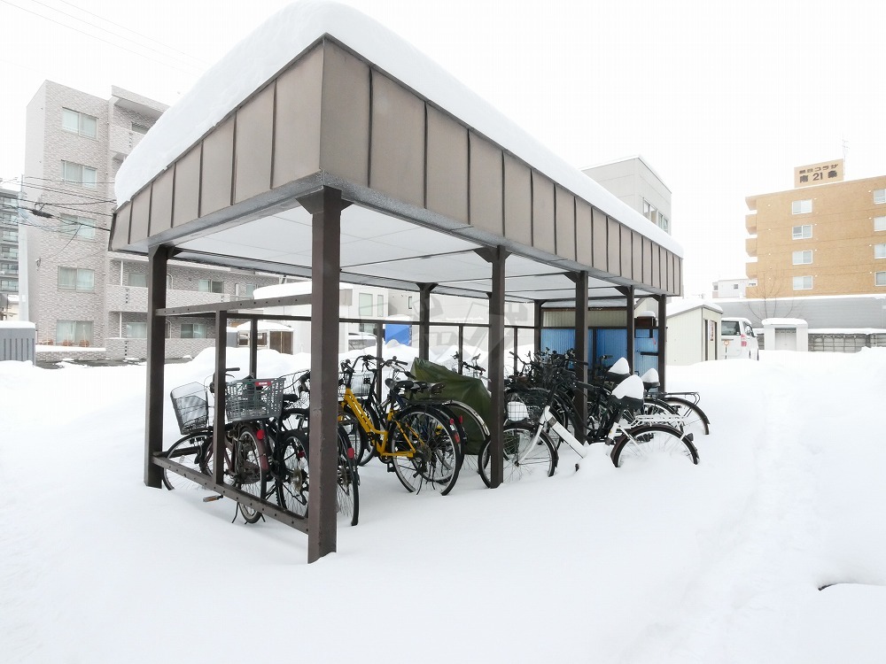 その他共用部分