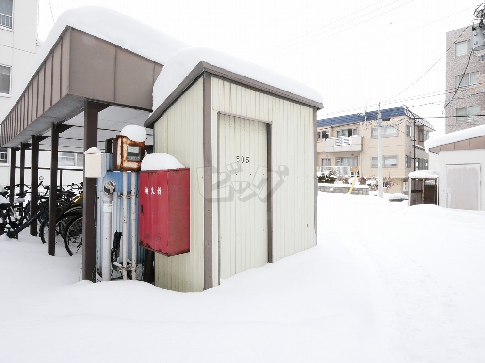 その他共用部分