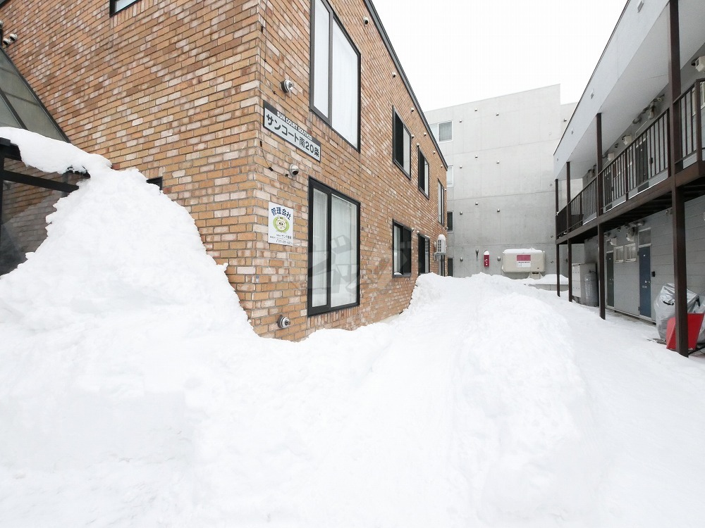 その他共用部分