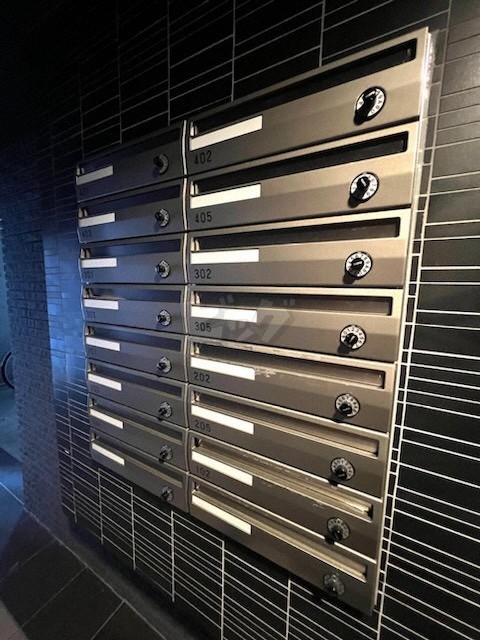 その他共用部分