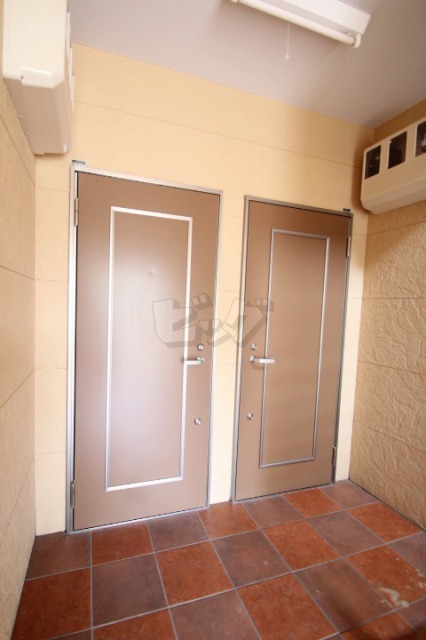 その他共用部分