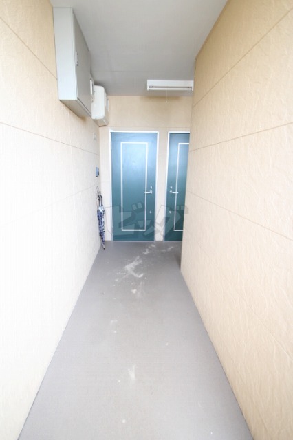 その他共用部分