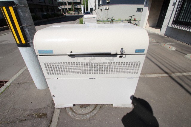 その他共用部分