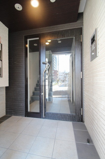 その他共用部分