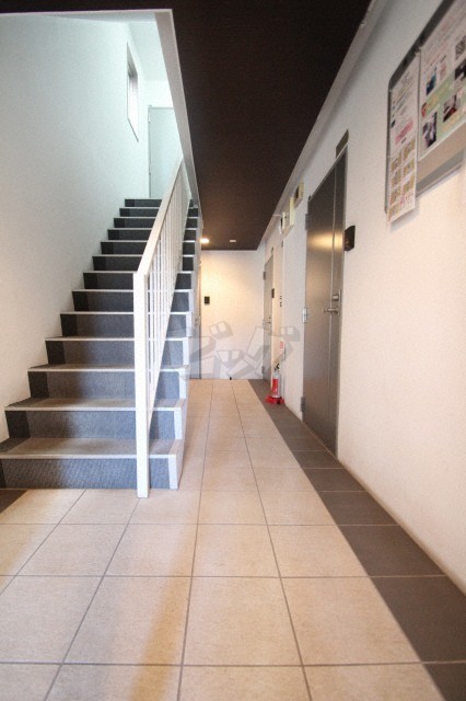 その他共用部分