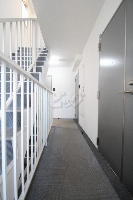 その他共用部分