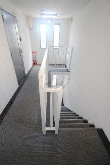 その他共用部分