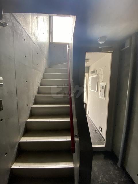 その他共用部分