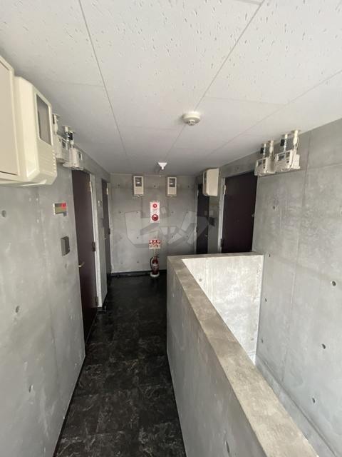 その他共用部分