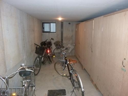 その他共用部分