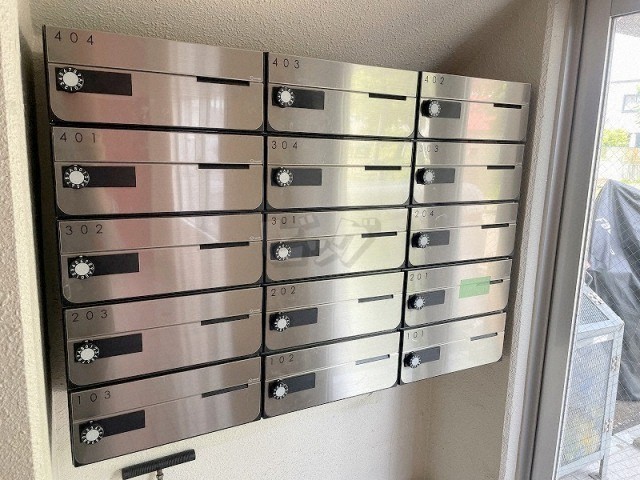 その他共用部分