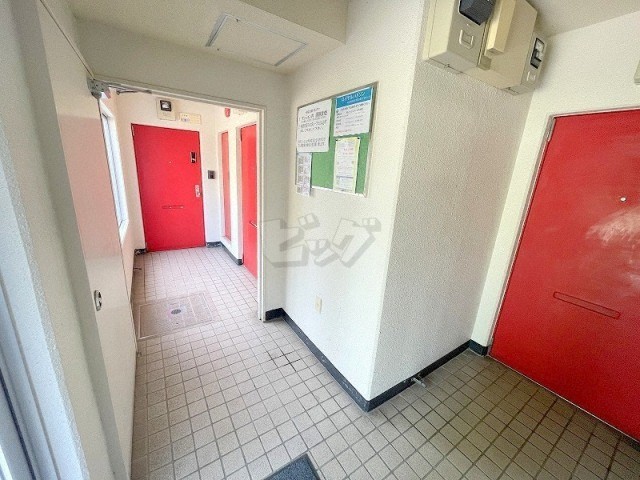 その他共用部分