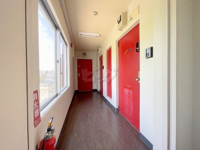 その他共用部分