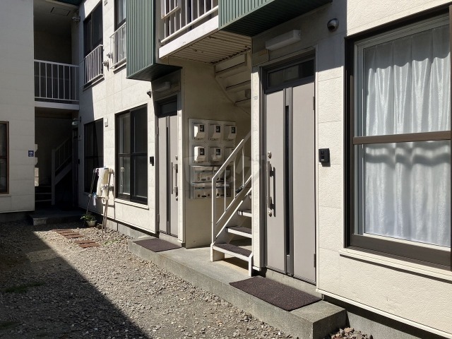 その他共用部分