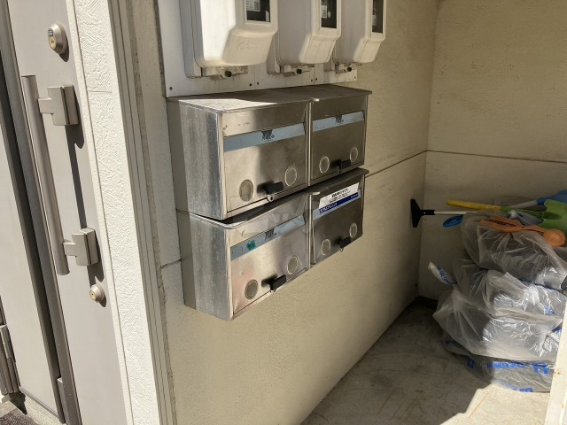 その他共用部分