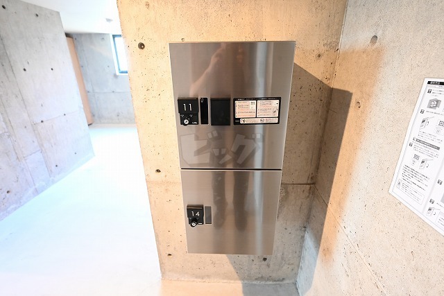 その他共用部分