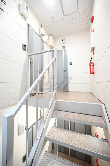 その他共用部分