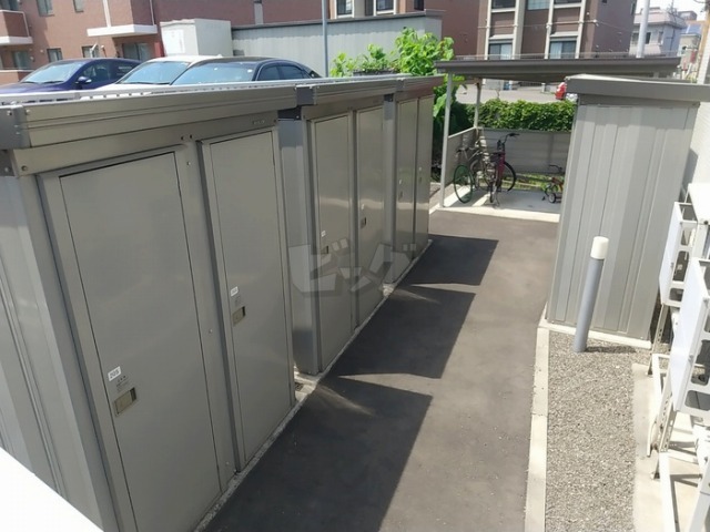 その他共用部分