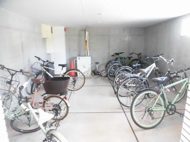 その他共用部分