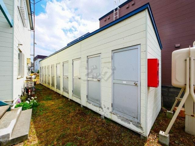 その他共用部分